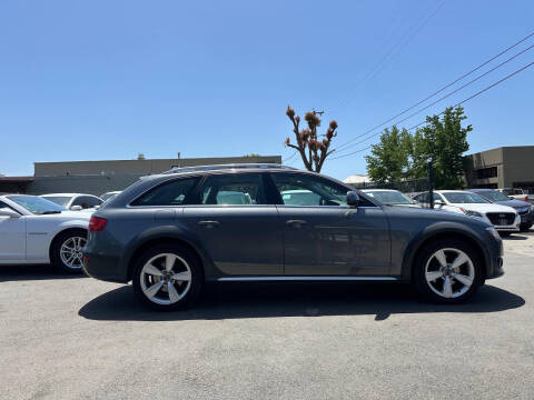 2013 Audi Allroad 2.0T quattro Premium Plus