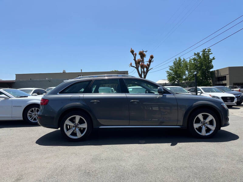 2013 Audi Allroad 2.0T quattro Premium Plus