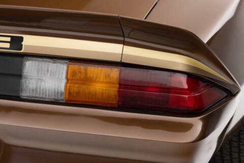 1979 Chevrolet Camaro