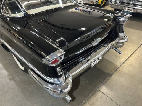1957 Oldsmobile Eighty-Eight