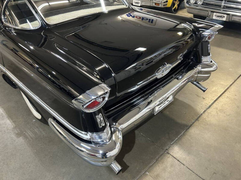 1957 Oldsmobile Eighty-Eight