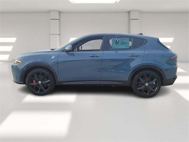 2024 Dodge Hornet R/T Plus