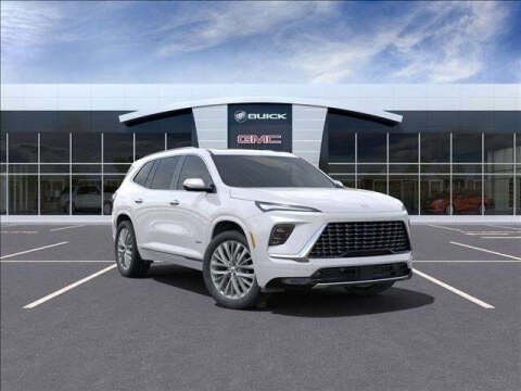 2025 Buick Enclave for sale at Phillips Auto Group - Phillips Buick GMC Truck in Fruitland Park FL