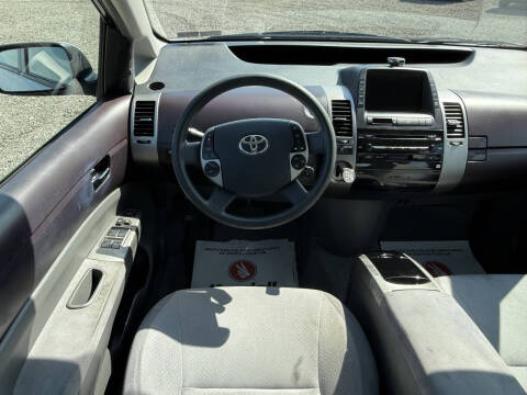 2004 Toyota Prius