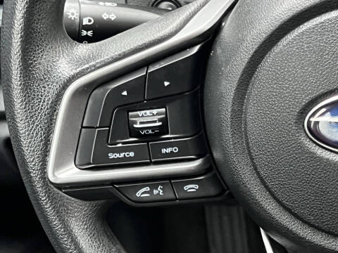 2018 Subaru Impreza 2.0i