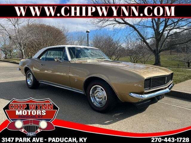 Classic Cars For Sale In Kentucky Carsforsale