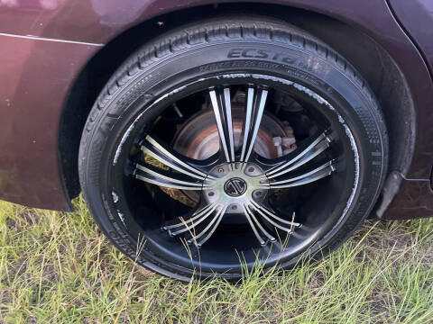 2014 Nissan Maxima 3.5 S