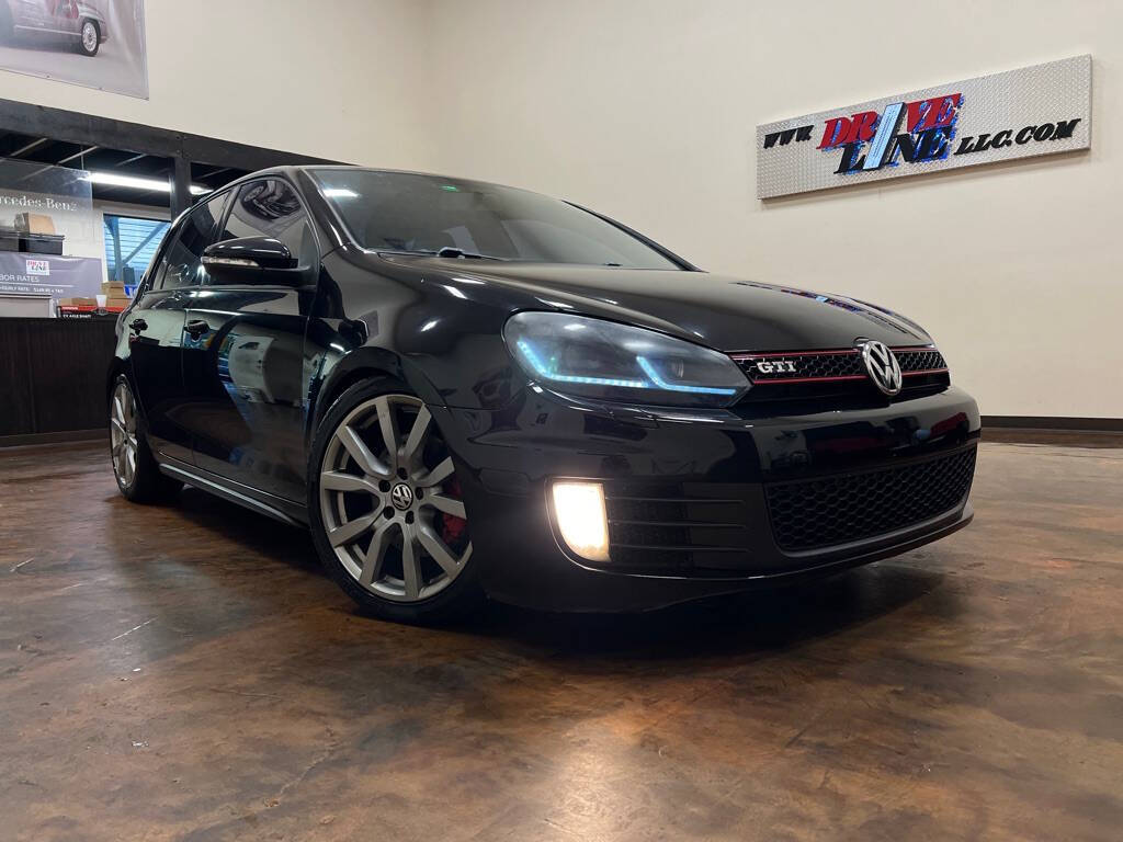 Volkswagen GTI For Sale In Middleburg, FL