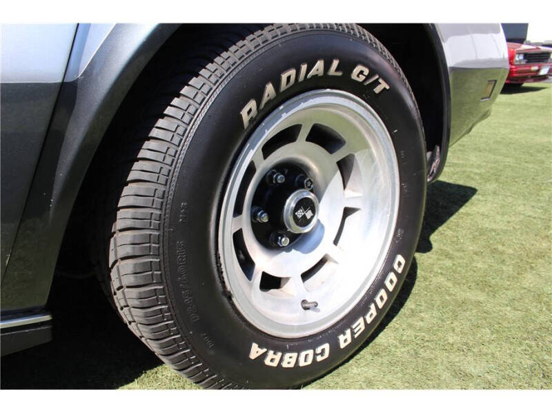 1977 Chevrolet Corvette