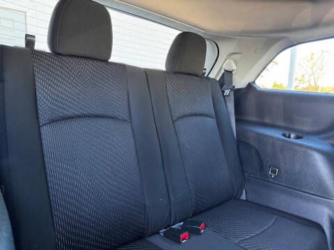 2019 Dodge Journey SE Value Package