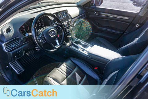 2022 Honda Accord Sport Special Edition