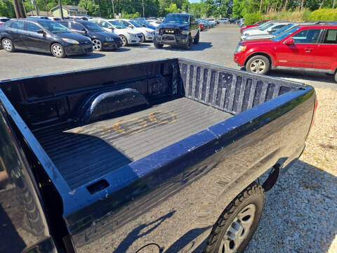 2006 Chevrolet Silverado 1500 LS