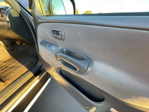 2005 Toyota Tundra SR5