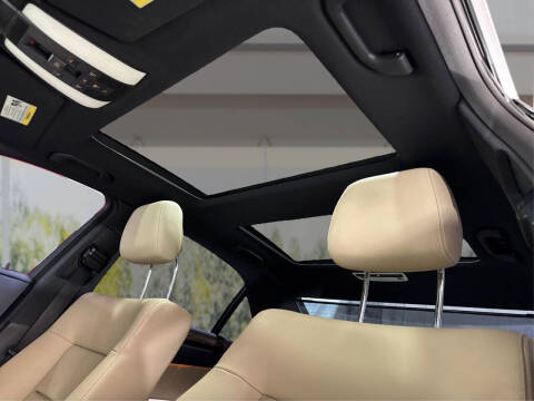 2010 Mercedes-Benz E-Class