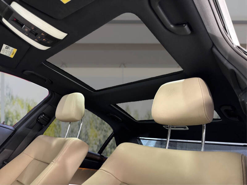 2010 Mercedes-Benz E-Class