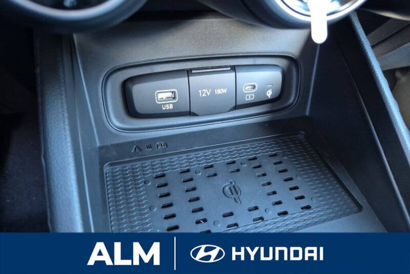 2026 Hyundai Venue