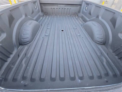 2025 Ford F-450 Super Duty Platinum