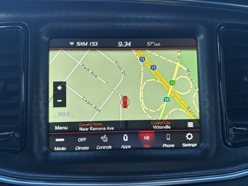 2018 Dodge Challenger T/A 392