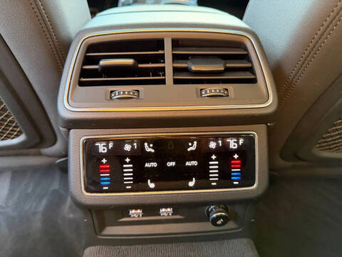 2019 Audi A7 quattro Prestige 55 TFSI