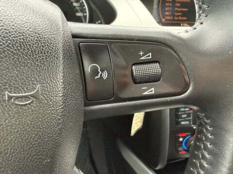 2009 Audi A4 2.0T quattro Prestige