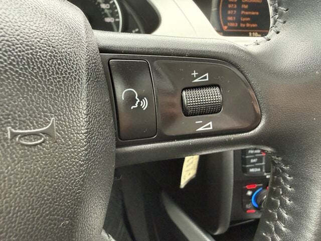 2009 Audi A4 2.0T quattro Prestige