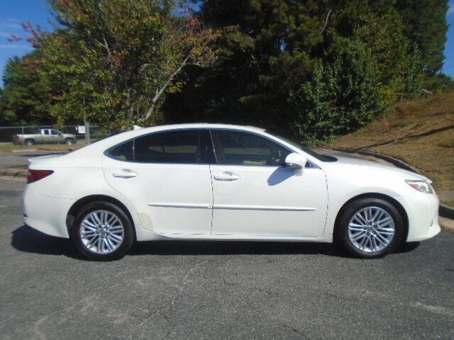 2013 Lexus ES 350