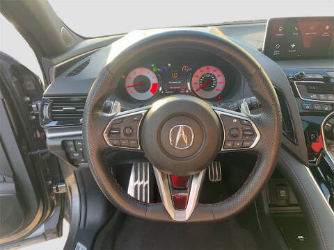 2024 Acura RDX SH-AWD w/Advance w/A-SPEC