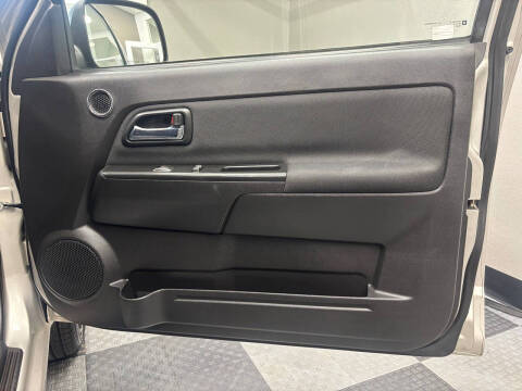2008 GMC Canyon SLE