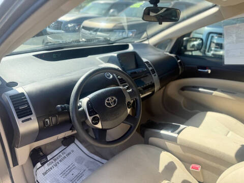 2005 Toyota Prius