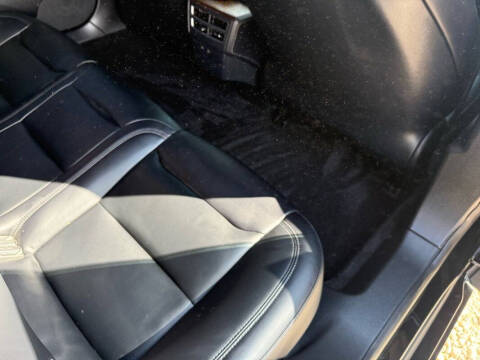 2019 Tesla Model S