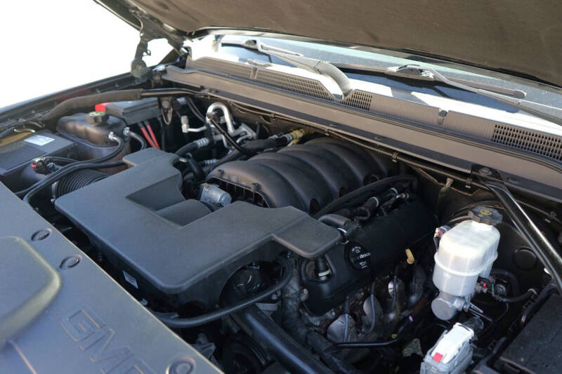 2019 GMC Yukon SLT
