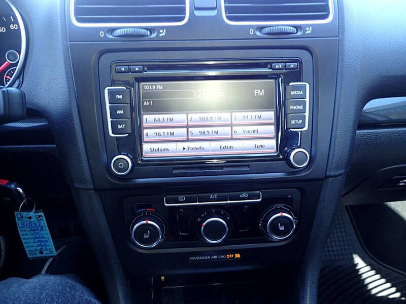 2013 Volkswagen Jetta