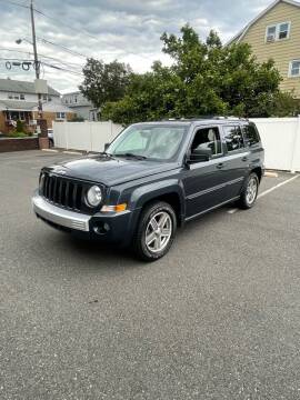 2007 Jeep Patriot for sale at Pak1 Trading LLC in South Hackensack NJ