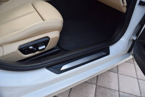 2017 BMW 3 Series 330i