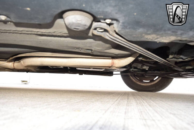 1994 Mercedes-Benz SL-Class SL 320