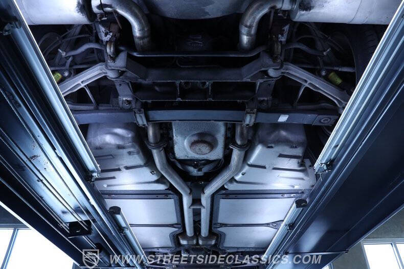 2001 Chevrolet Corvette