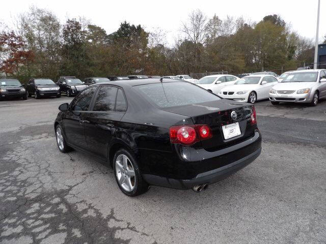 2010 Volkswagen Jetta Limited Edition PZEV