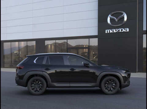 2026 Mazda CX-50 2.5 S Select