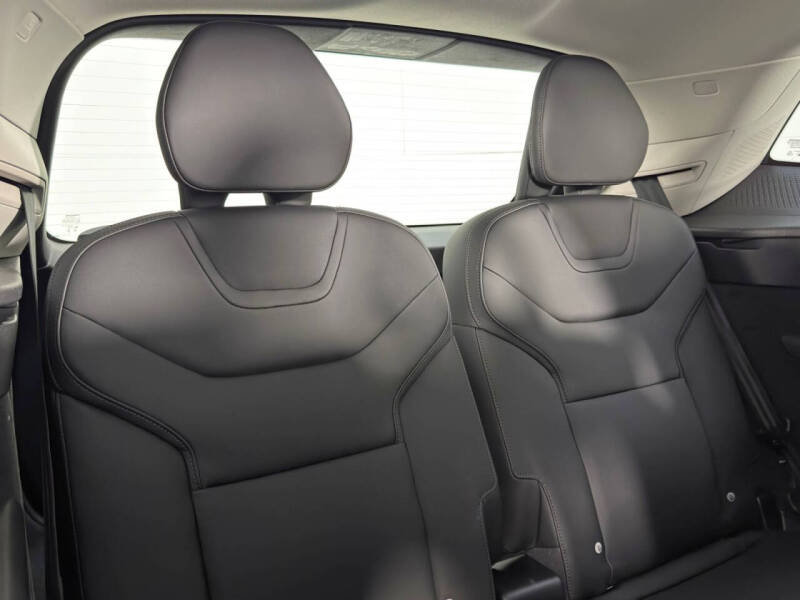 2025 Volvo EX90 Twin Performance Ultra 7P