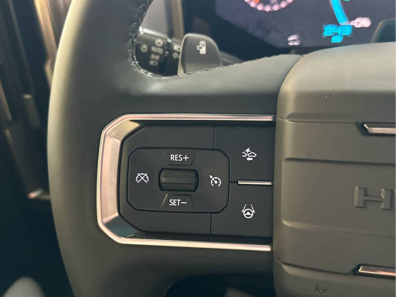 2025 GMC HUMMER EV 2X