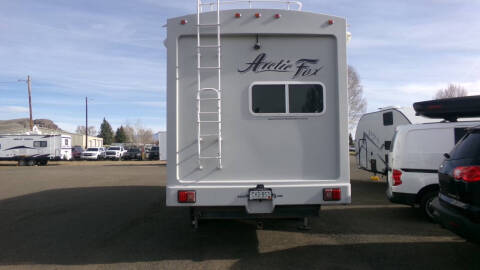 2017 Arctic FOX M-27-5L