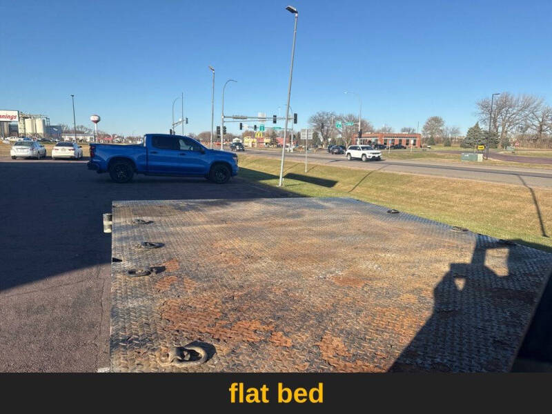 2021 Ford F-350 Super Duty