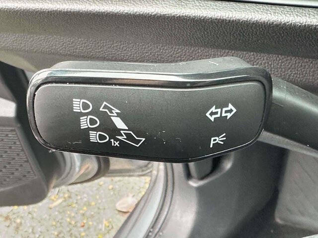 2021 Volkswagen Jetta