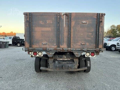 2013 Ford F-450 Super Duty