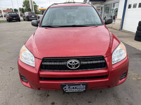 2012 Toyota RAV4