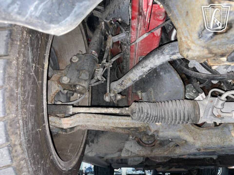 2007 Ford Shelby GT500