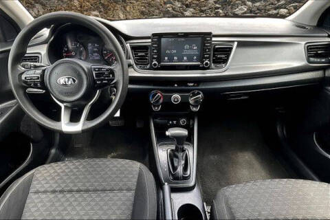2019 Kia Rio S