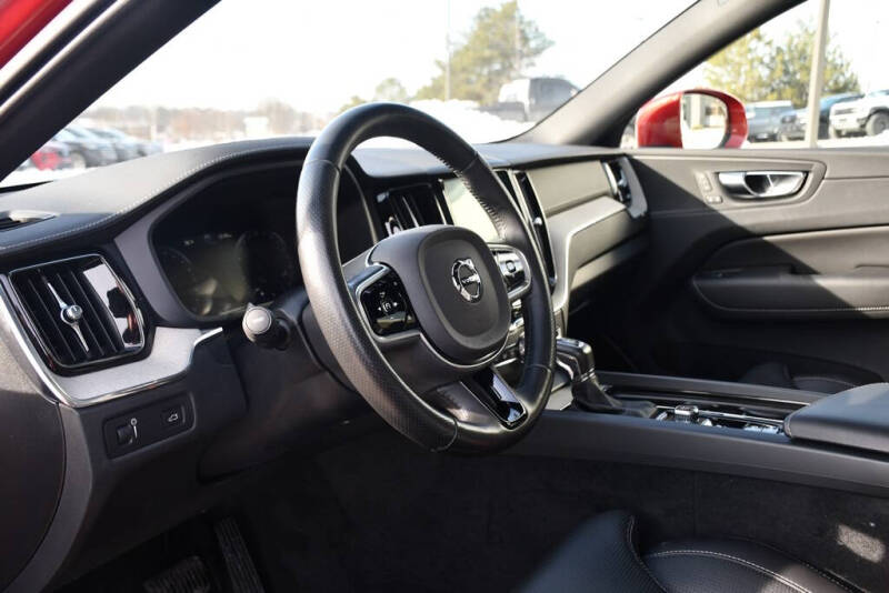 2018 Volvo XC60 T5 Inscription