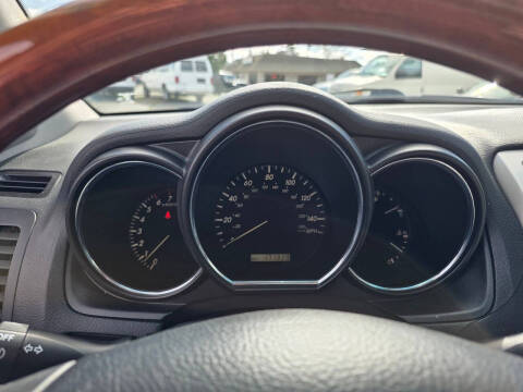 2004 Lexus RX 330
