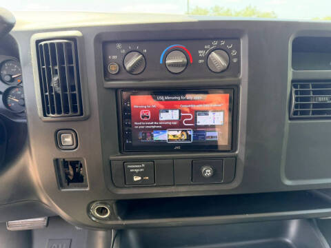 2005 Chevrolet Express
